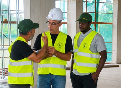 Concrete and materials: how to choose for the long run?