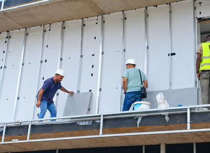 Professionals committed to quality
